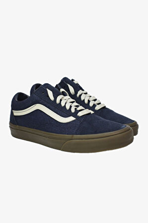 Vans Old Skool Unisex Lacivert Sneaker VN0A2Z42NVY1