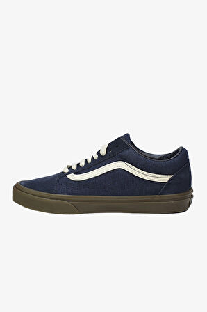 Vans Old Skool Unisex Lacivert Sneaker VN0A2Z42NVY1