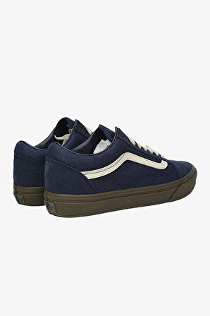 Vans Old Skool Unisex Lacivert Sneaker VN0A2Z42NVY1