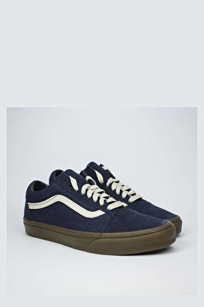 Vans Unisex Sneaker Ayakkabı-VN0A2Z42NVY1