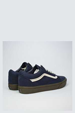 Vans Unisex Sneaker Ayakkabı-VN0A2Z42NVY1