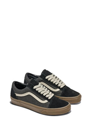 Vans Unisex Sneaker Ayakkabı-VN0A2Z42BMA1