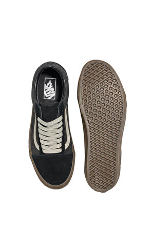 Vans Unisex Sneaker Ayakkabı-VN0A2Z42BMA1