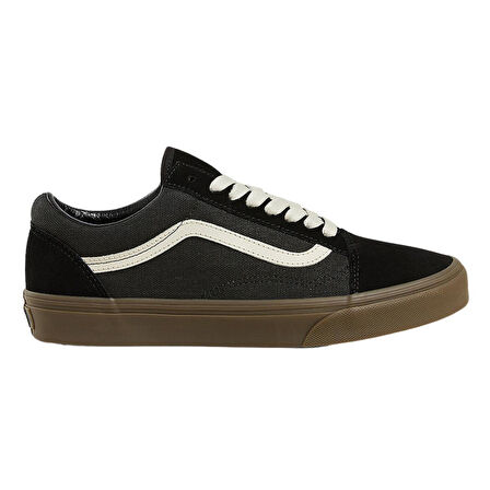 Vans Old Skool Kadın Siyah Spor Ayakkabı & Sneaker