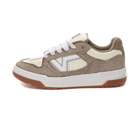 000D1H1NU1-R Vans Upland Spor Ayakkabı Kahve