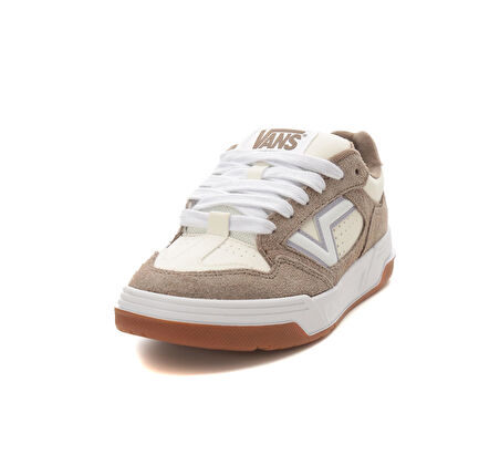 000D1H1NU1-R Vans Upland Spor Ayakkabı Kahve