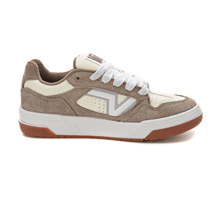 000D1H1NU1-R Vans Upland Spor Ayakkabı Kahve