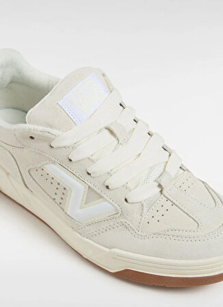 Vans VN000D25C9F1-Upland Krem Deri Erkek Lifestyle Ayakkabı