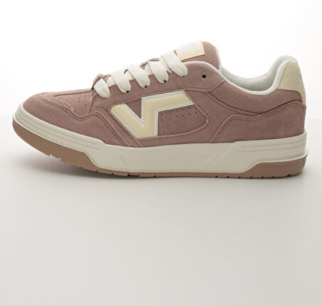 000D1HE2V1-R Vans Upland Spor Ayakkabı Kahve