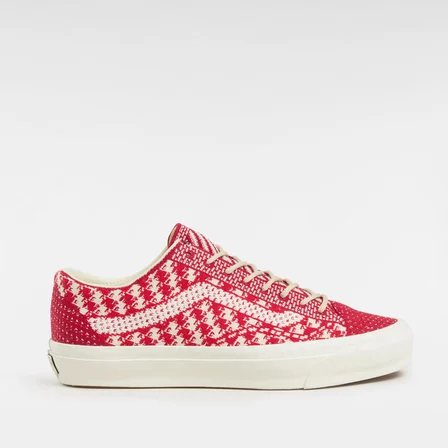 Vans Ayakkabı Lx Old Skool 36 Ek