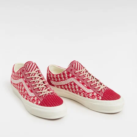 Vans Ayakkabı Lx Old Skool 36 Ek