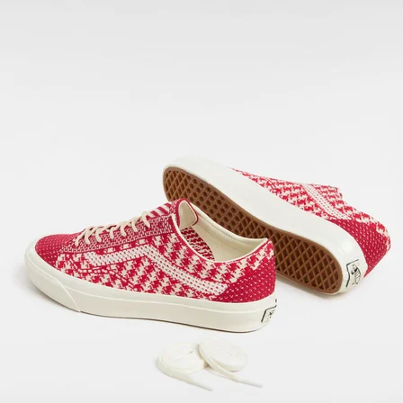 Vans Ayakkabı Lx Old Skool 36 Ek