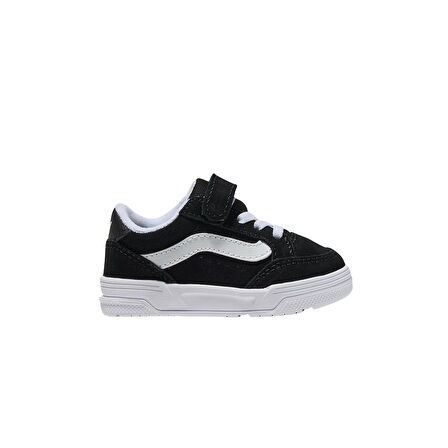 Vans Hylane V Çocuk Siyah Sneaker
