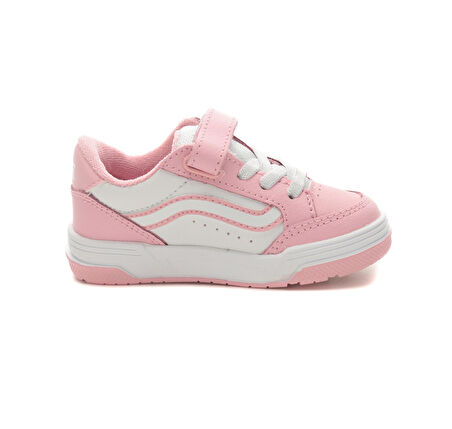 000D4MY3K1-R Vans Hylane V Bebek Spor Ayakkabı Pembe