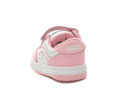 000D4MY3K1-R Vans Hylane V Bebek Spor Ayakkabı Pembe