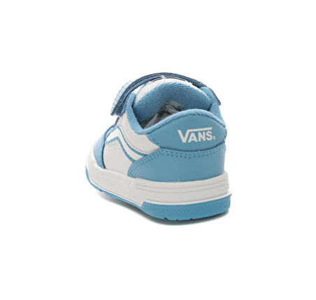 000D4MY6Z1-R Vans Hylane V Bebek Spor Ayakkabı Mavi