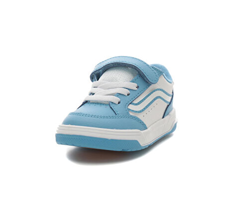 000D4MY6Z1-R Vans Hylane V Bebek Spor Ayakkabı Mavi