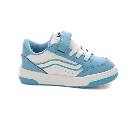 000D4MY6Z1-R Vans Hylane V Bebek Spor Ayakkabı Mavi