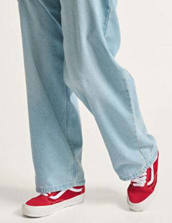 Sirelle 5 Pocket Puddle Pants