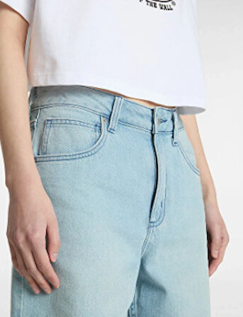 Sirelle Cut-Off Jorts