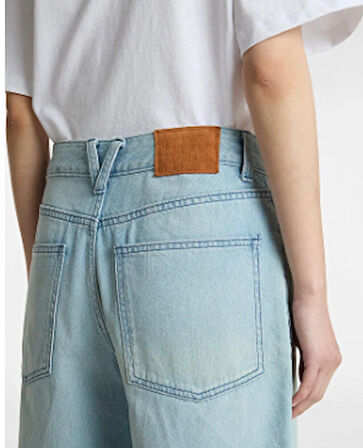 Sirelle Cut-Off Jorts