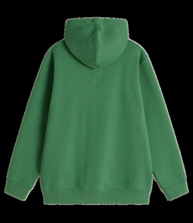 Frizz Loose Pullover