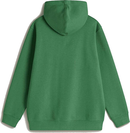 Frizz Loose Pullover