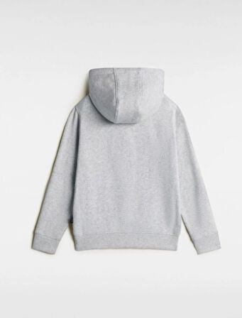 Stacked Pullover