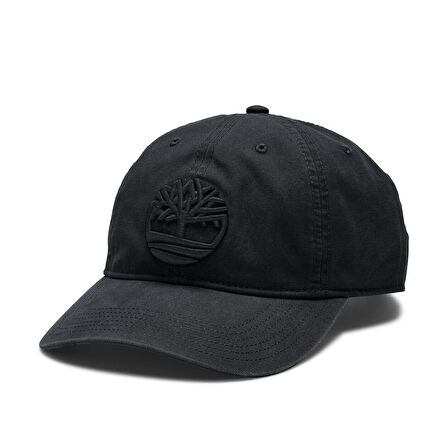 Timberland Şapka Soundview Canvas Embroidered