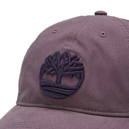 Timberland SOUNDVIEW Canvas Embroidered Cap Unisex Şapka TB0A61UJENX1