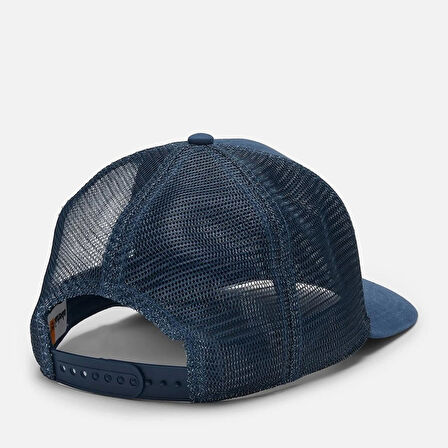 Mountain Patch Trucker