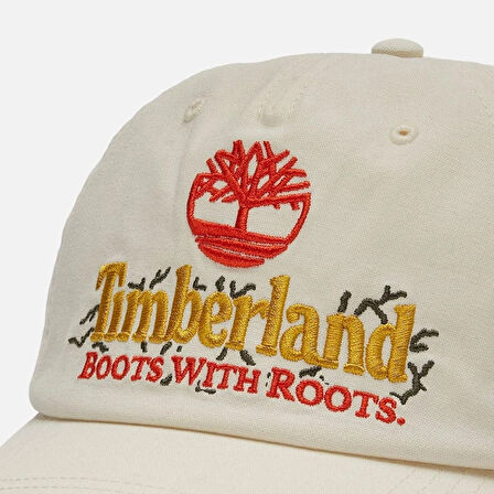Boots W/ Roots Baseball Cap