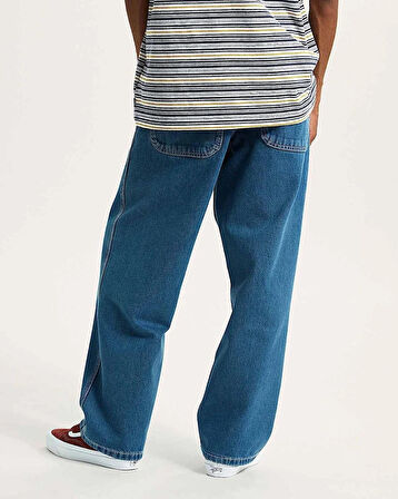 VANS Skate Check-5 Loose Denim VN000KXMAHU1