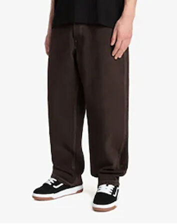 Skate Check-5 Loose Denim