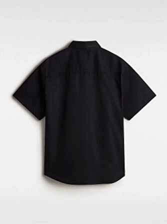 Lawson Solid SS Woven