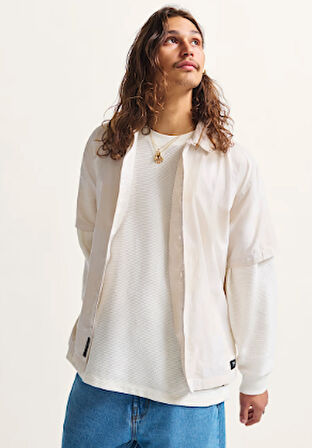 Kessler Checkerboard SS Woven