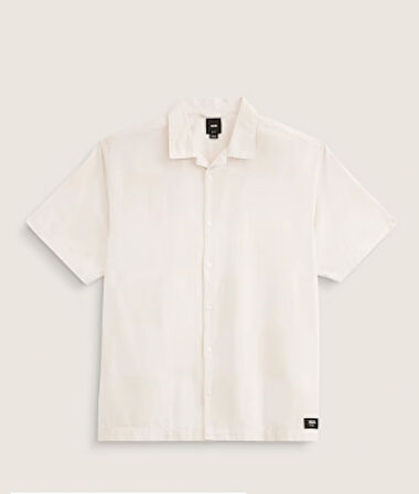 Kessler Checkerboard SS Woven