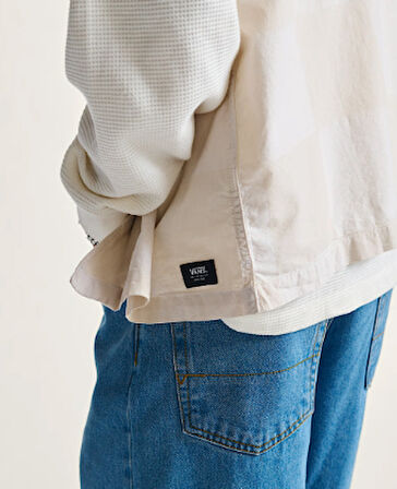 Kessler Checkerboard SS Woven