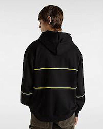 Star V Pullover