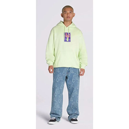 Decor Pullover