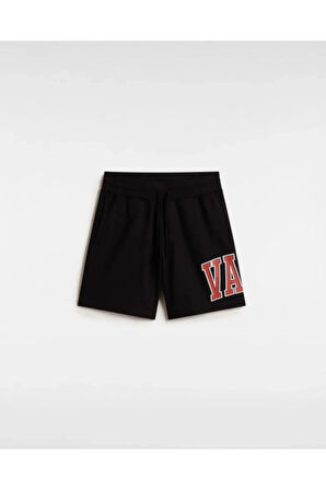 Inter V Loose Fleece Short