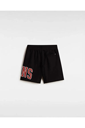 Inter V Loose Fleece Short