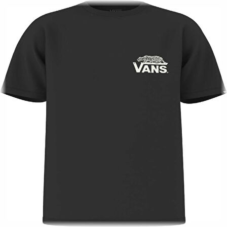 Vans Sneaky SS Erkek Tişörtü VN000M3YBLK1