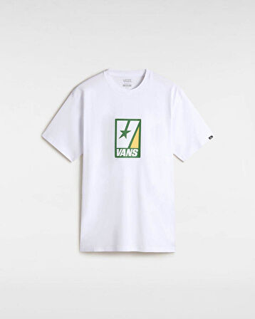 Vans Vee Star SS Erkek Tişört VN000M5YWHT1