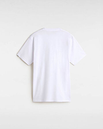 Vans Vee Star SS Erkek Tişört VN000M5YWHT1