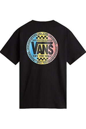 Vans Retro Co Ss Erkek Tişört
