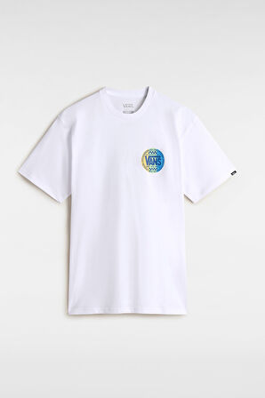 Vans Retro Co Ss Erkek Tişört