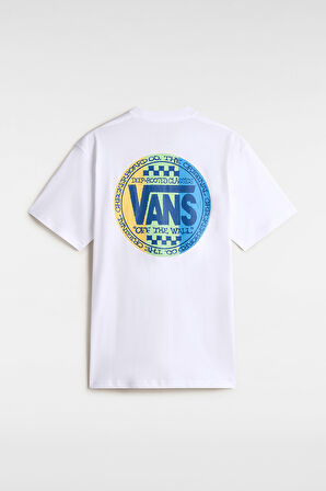 Vans Retro Co Ss Erkek Tişört