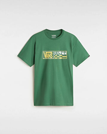 Vans Hi Stretch Ss Erkek T-shirt VN000NHMBR11