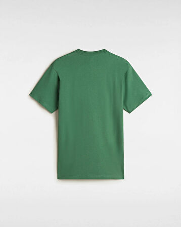 Vans Hi Stretch Ss Erkek T-shirt VN000NHMBR11